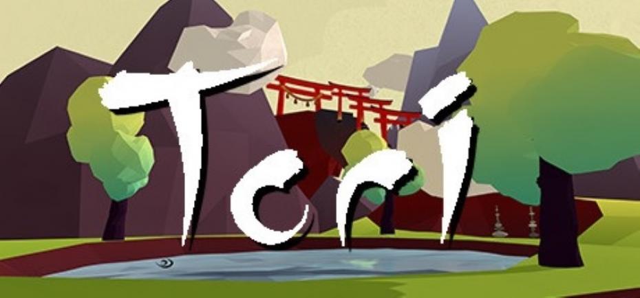 Tori, mistyczna kraina pełna dźwięków już na Steam