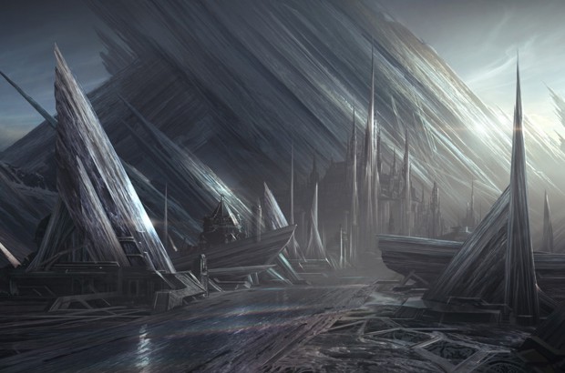 Torment: Tides of Numenera będzie miał świetną polską wersję językową?