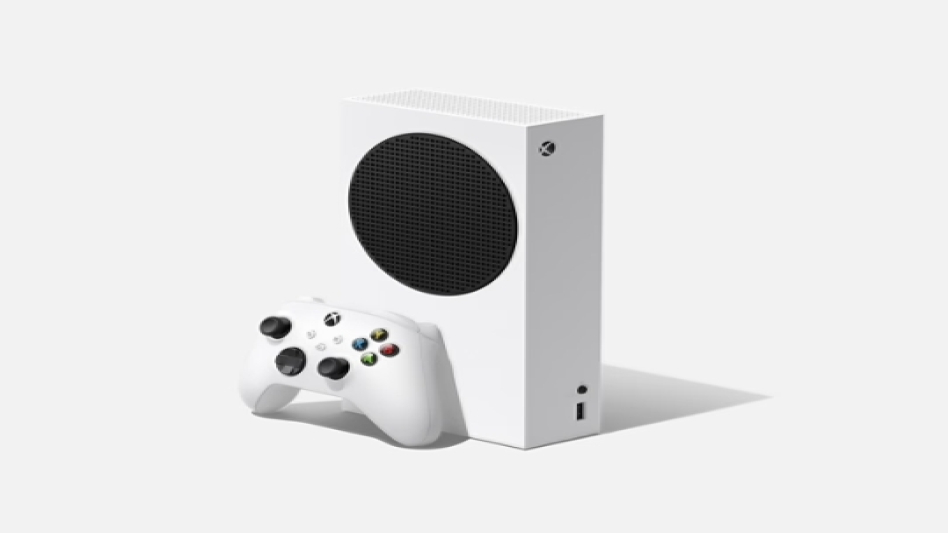Toster wyglądający jak Xbox Series S? Microsoft prawdopodobnie wkrótce wypuści takie urządzenie!