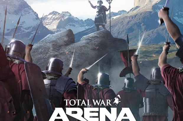 Total War: Arena dostępne do sprawdzenia za darmo do 12 lutego!