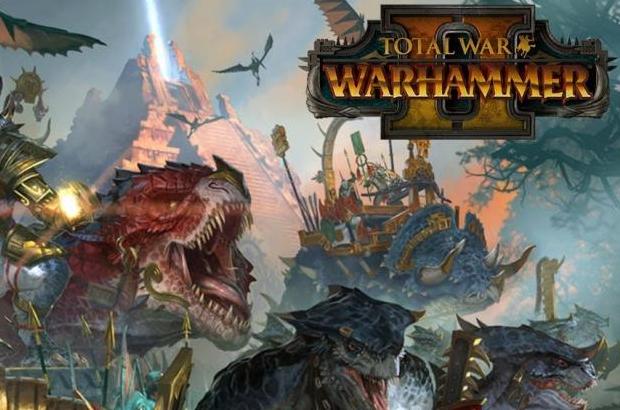Total War: Warhammer II - Tak prezentują się Skaveni!