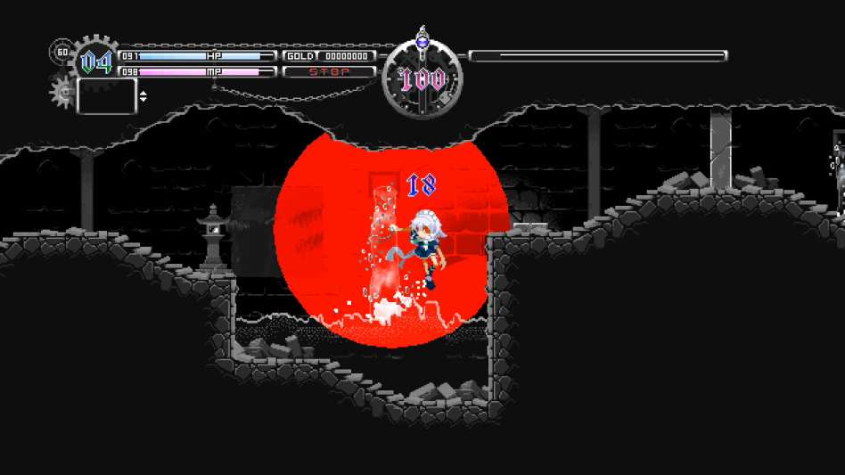 Touhou Luna Nights świętuje pięciolecie – fizyczne wydanie już dostępne