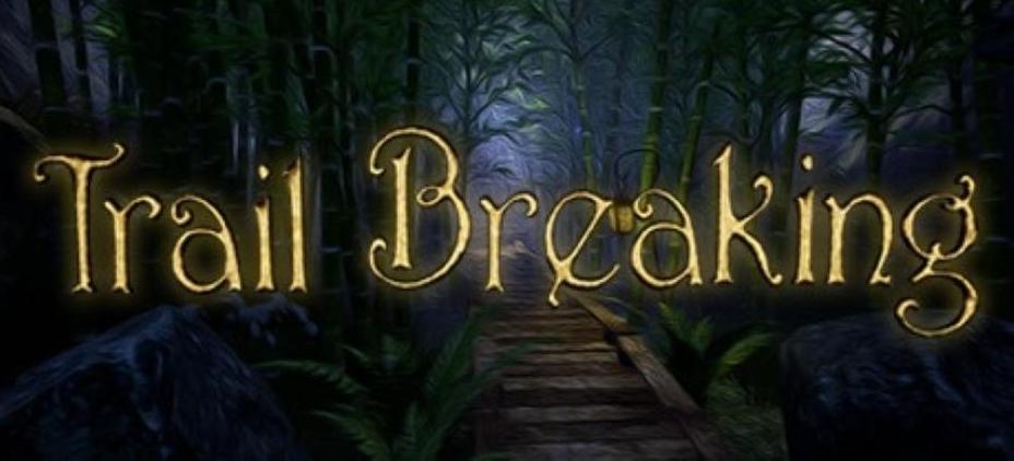 Przygodówka Trail Breaking trafiła na platformę Steam