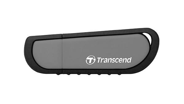 TRANSCEND JetFlash Vault 100 zabezpieczy nasze dane i cenne pliki