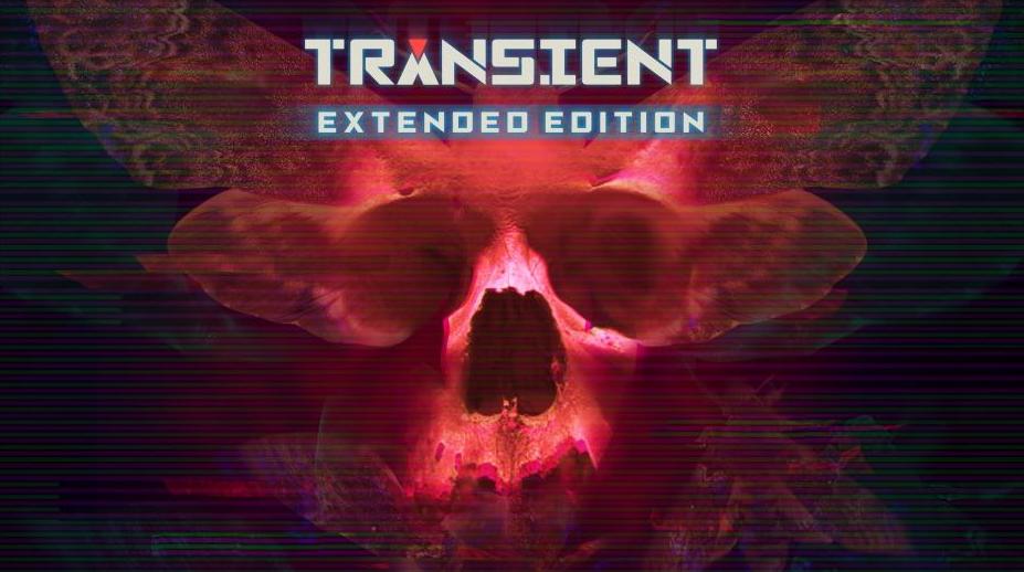 Transient: Extended Edition, czyli rozszerzona wersja przygodowej gry grozy z datą premiery na konsole