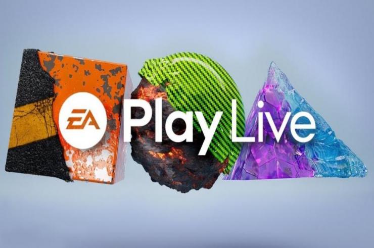 Transmisja EA Play Live 2021 oficjalnie rozpoczęła się! Electronic Arts ujawni co nowego znajdzie się w ich ofercie wydawniczej