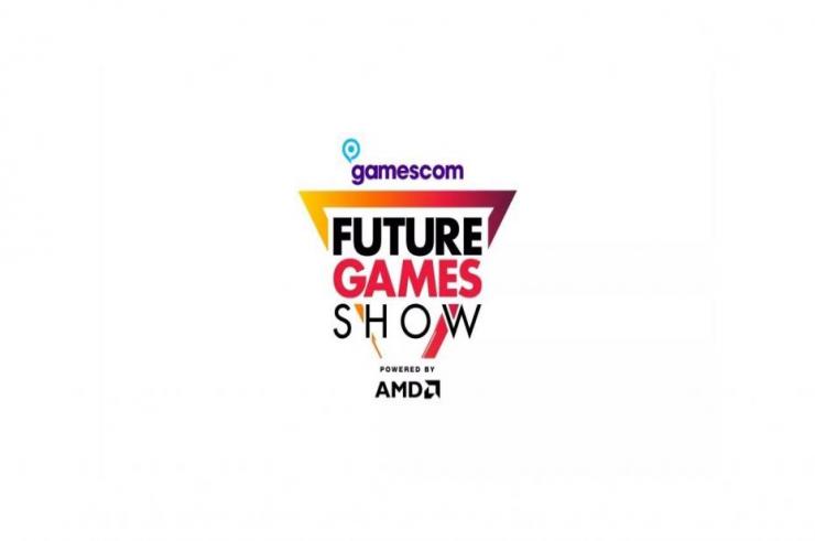 Transmisja Future Games Show gamescom 2021 oficjalnie rozpoczyna się!