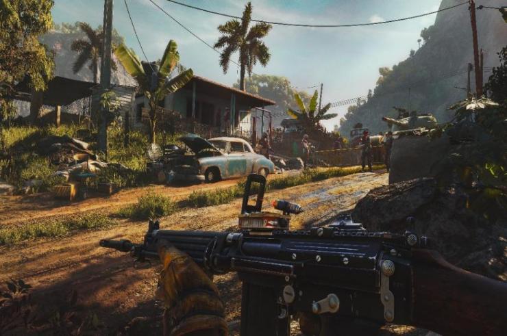 Transmisja: Prezentacja rozgrywki Far Cry 6 zaskoczy równie mocno co poprzedni zwiastun?
