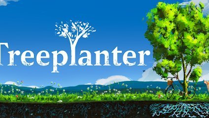 Treeplanter: nowa ekologiczna gra indie z premierÄ… na wiosnÄ™