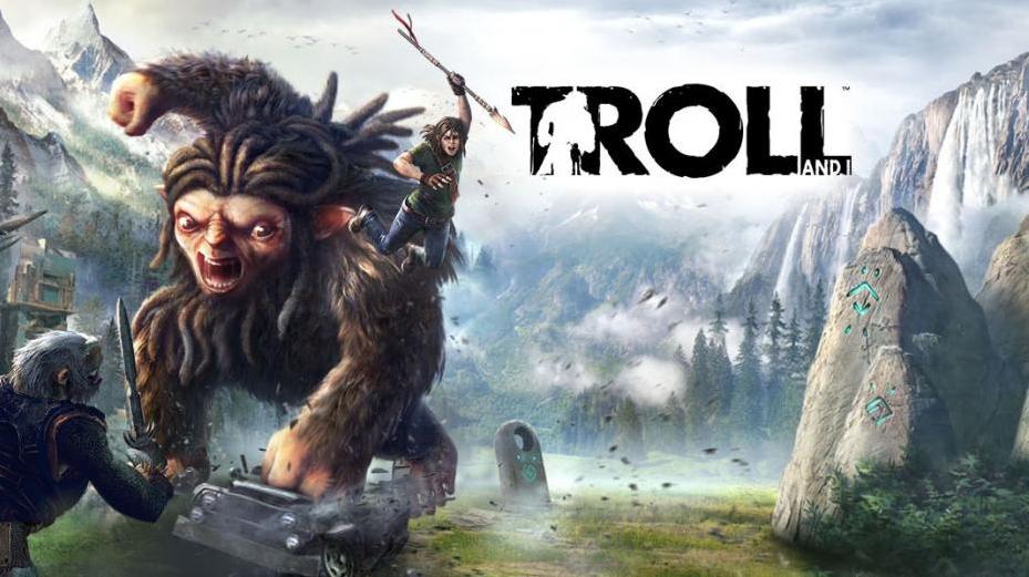 Troll and I  zmierza na Nintendo Switch