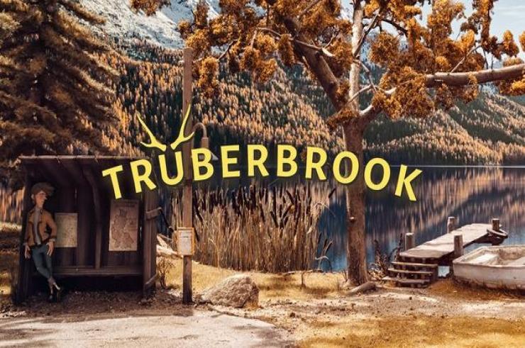 Truberbrook trafił na Steam i GOG.com. Obejrzyj zwiastun premierowy!