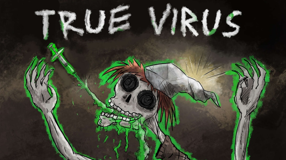 True Virus, przygodowa gra w klimacie grozy, z łamigłówkami zadebiutowała na nowej platformie