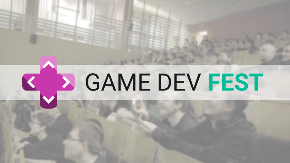 Kolejne spotkanie w ramach Game Dev Fest 2024 zapowiada się niezwykle ekscytująco!