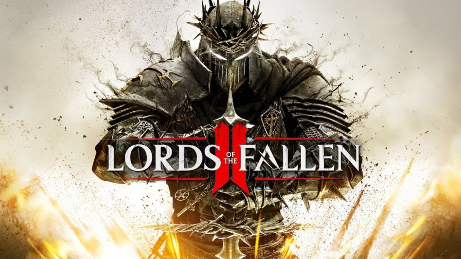 TwÃ³rcy Lords of the Fallen II prezentujÄ… rozbudowany system walki