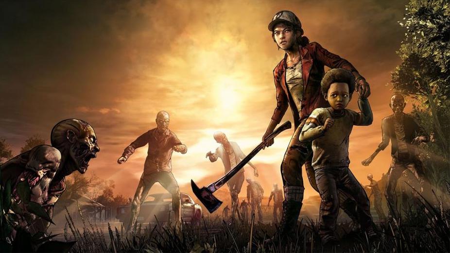 TWD: Final Season: Episode 3: Broken Toys - zwiastun i data premiery