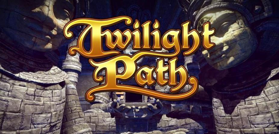 Twilight Path, przygodowo - logiczna gra na VR od Charm Games