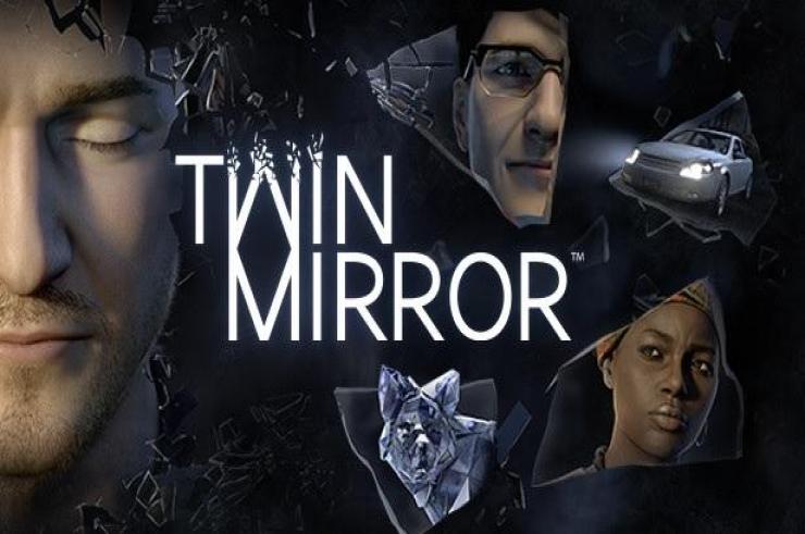 Twin Mirror, przygodowy thriller od DONTNOD Entertainment z premierę na Steam i wersją demonstracyjną