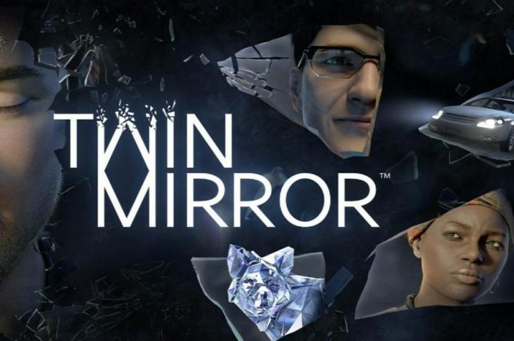 Twin Mirror, kolejna przygodowa produkcja w portfolio DONTNOD Entertainment zadebiutowała wraz z premierowym zwiastunem