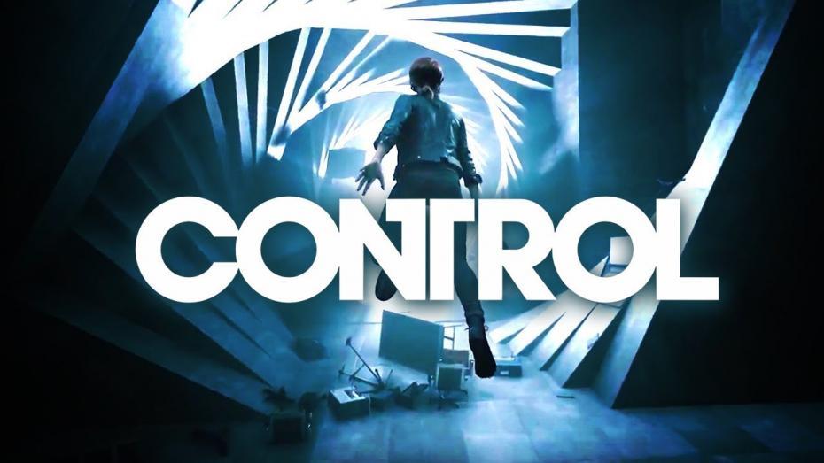 Twórcy Control pokazują główną lokację gry