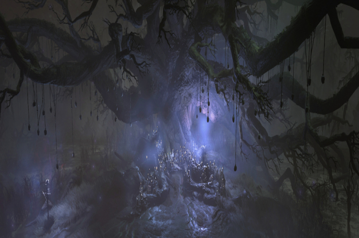 Twórcy Diablo IV zapowiedzieli zamknięte beta-testy! Gracze sprawdzą rozgrywkę postfabularną