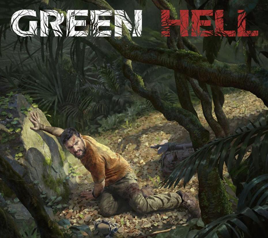 Twórcy Green Hell bardzo ciężko pracują nad dopracowaniem swojej gry