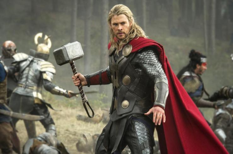 Twórcy Marvel's Avengers poprawiają wygląd Thora - Gracze wygrali!