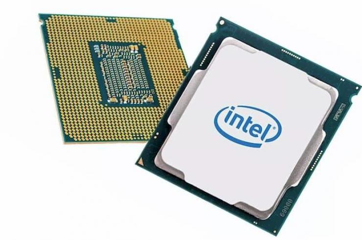 Intel Core i9-12900K zniszczył Ryzena 9 5950X w najnowszym benchmarku