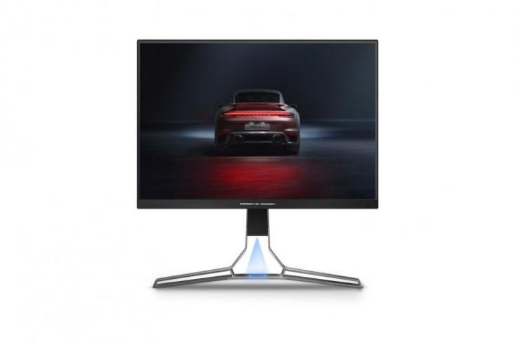 Typy matryc monitorów: Czym się różnią? Co wybrać - TN, IPS, VA, OLED?
