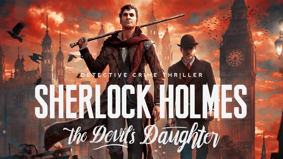 Nowy Sherlock Holmes kontynuuje kierunek wyznaczony w poprzedniej odsłonie serii
