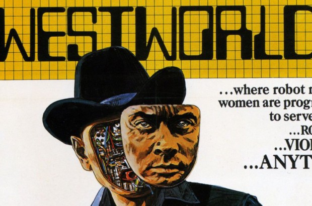 Westworld to serial na długie lata?