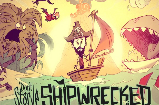 Shipwrecked już niedługo zadebiutuje na naszym rynku. Co dalej planują twórcy?