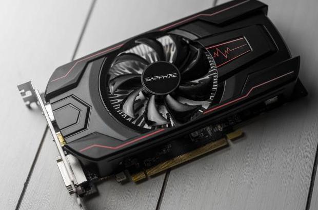 SAPPHIRE PULSE Radeon RX 560 45 W - Granie nie było jeszcze tak tanie?