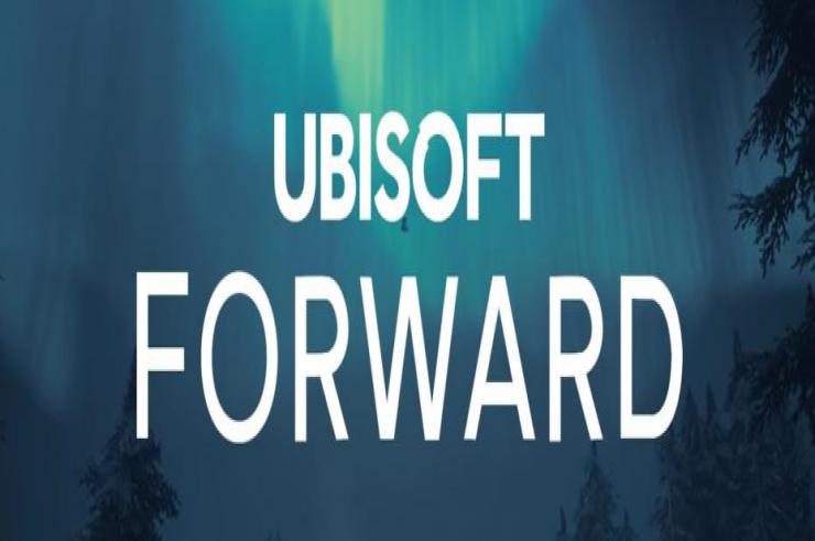 Ubisoft Forward 2020 - Właśnie startuje pełnoprawne wydarzenie wypełnione ogłoszeniami o hitach Ubisoftu!