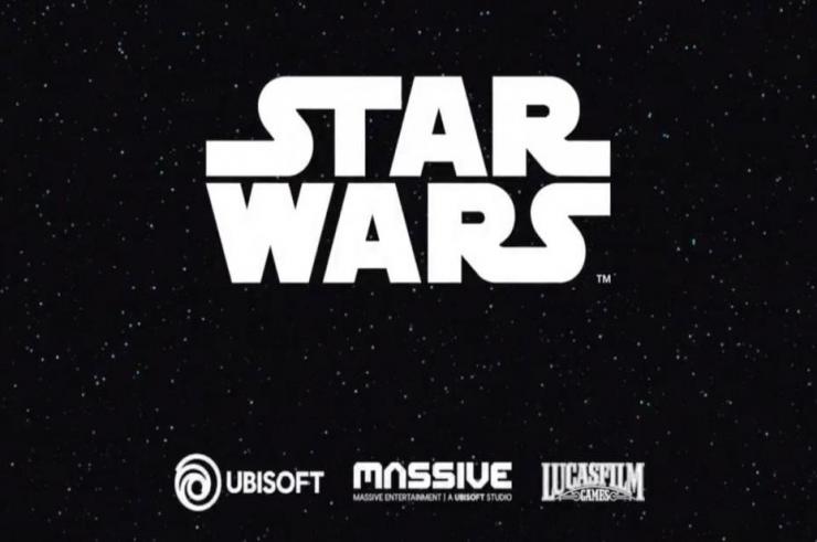 Ubisoft Massive zajmie się grą ze świata Star Wars! Pierwsze wskazówki sugerują ciekawą podstawę projektu...