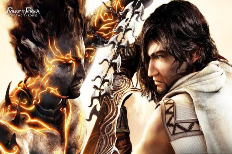 Ubisoft pracuje nad Prince of Persia Dark Babylon z powrotem marki?
