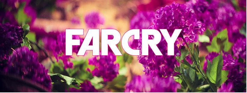 Ubisoft przedstawi na TGA 2018 zupełnie nową grę w świecie Far Cry!