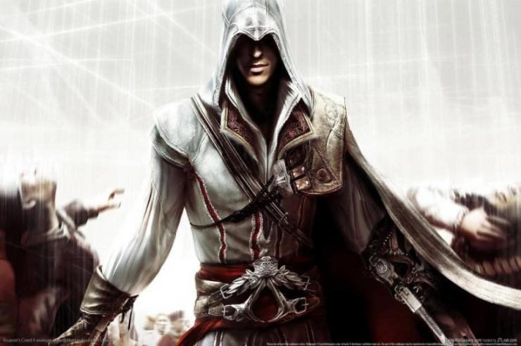 Ubisoft rozdaje - Assassin's Creed 2 już do odebrania za darmo