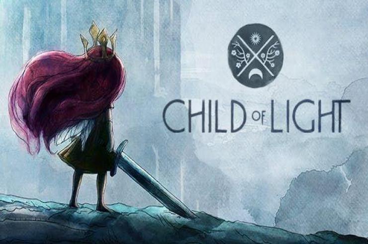 Child of Light za darmo, Ubisoft rozdaje gry i zaprasza na testy