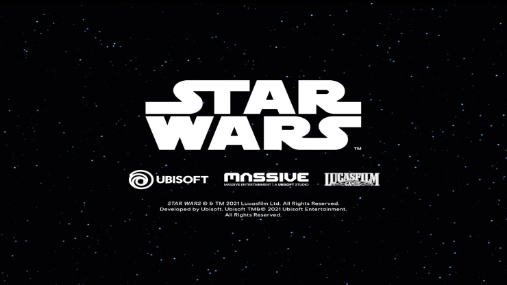 Ubisoft ujawni Star Wars w tym roku? Dyrektor kreatywny napisał, że 2023 będzie wielkim rokiem dla twórców i tej produkcji