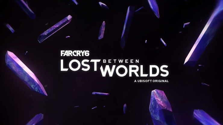 Ubisoft wkrótce pokaże dodatek do Far Cry 6! Prezentację rozszerzenia Zagubienie między światami zaplanowano na przyszły tydzień