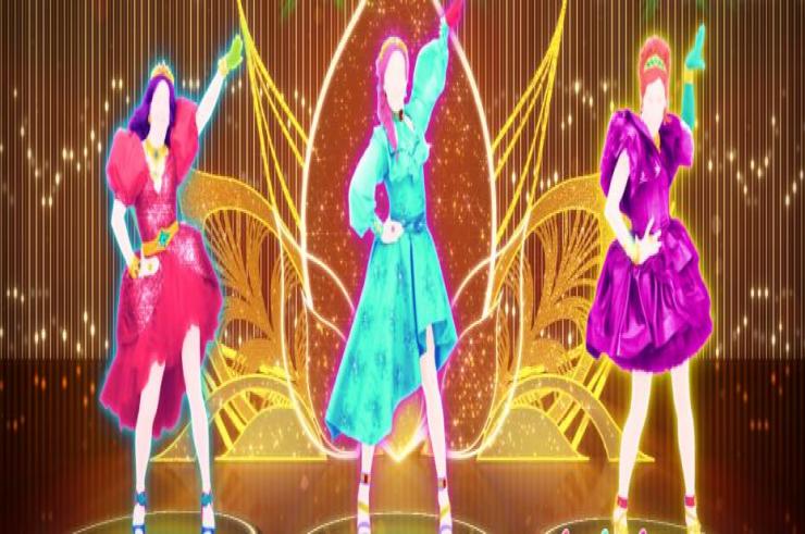 UF 9.20 -  Co nowego czeka na graczy Just Dance 2021? Nowe ogłoszenia we wrześniu nie powalają, choć...