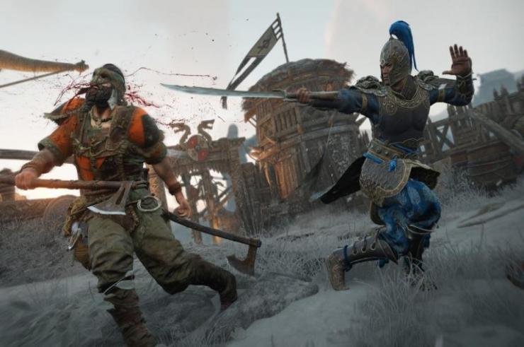 UF 9.20 - For Honor doczeka się kolejnej porcji wsparcia! Co czeka nas po wrześniowych ogłoszeniach?