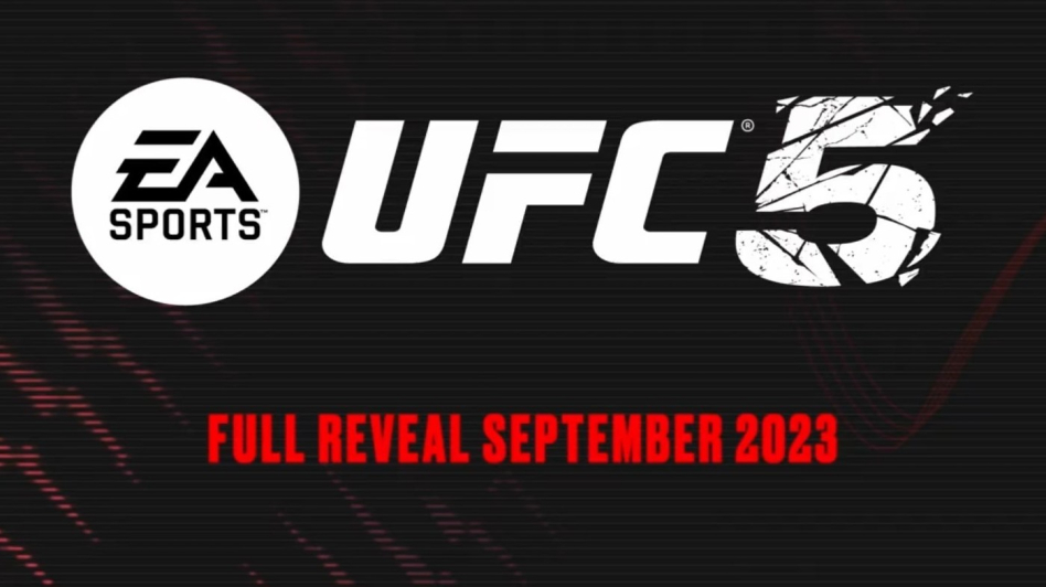 UFC 5 oficjalnie powstaje! EA Sports przygotowuje fanów do zapowiedzi, która odbędzie się...