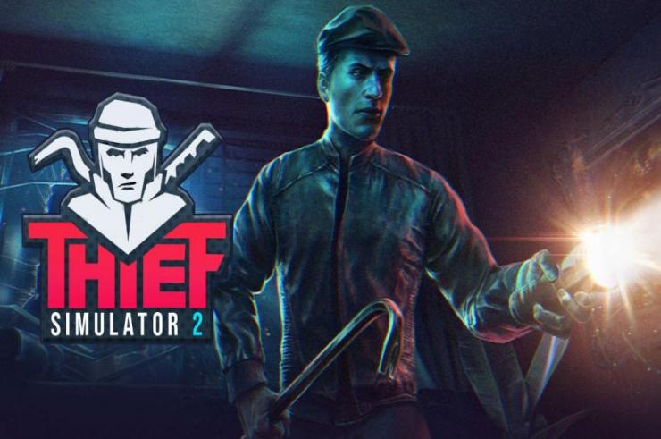 Ujawniono Thief Simulator 2! Co czeka graczy w kontynuacji udanego symulatora?