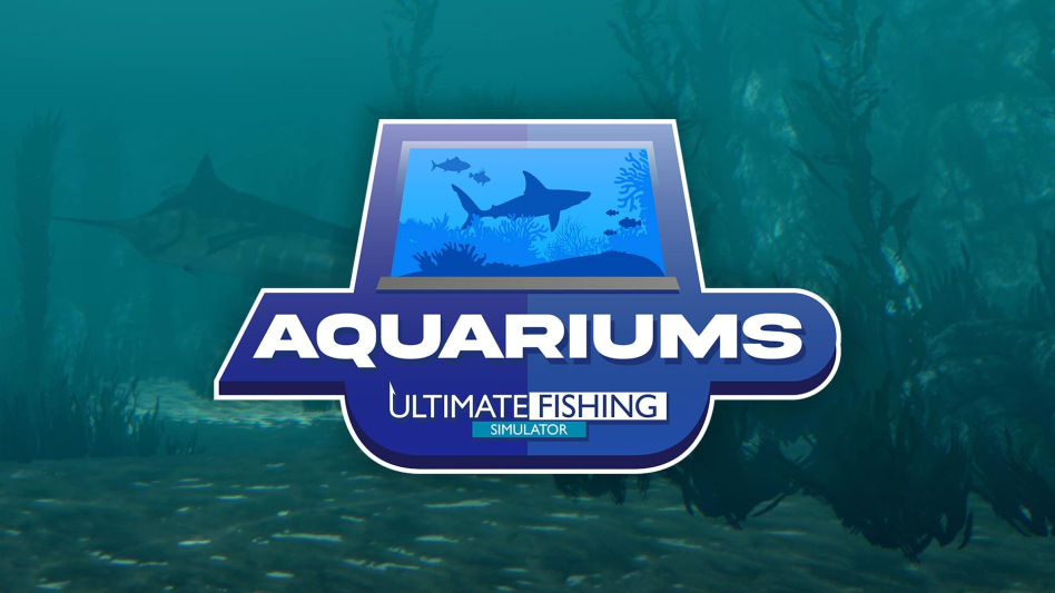 Symulatory Ultimate Fishing Simulator i Fishing Adventure z nowymi DLC-kami!