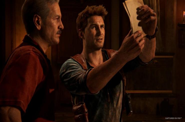 Uncharted: Kolekcja Dziedzictwo Złodziei prawdopodobnie już w czerwcu na PC i PS5! 