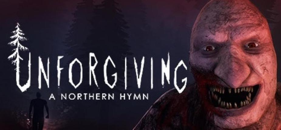 Unforgiving - A Northern Hymn, moc nordyckich legend