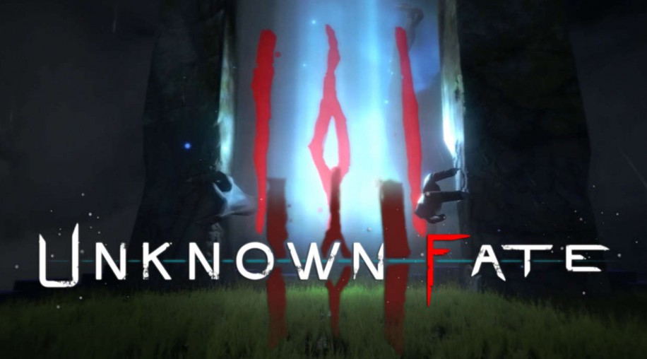 Unknown Fate, surrealistyczna przygodowa gra akcji
