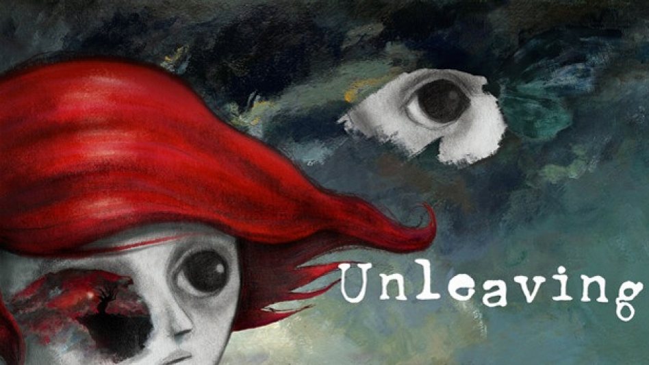 Unleaving, przygodowa gra platformowa opowiadająca o śmierci oczami dziecka, z kartą na Steam
