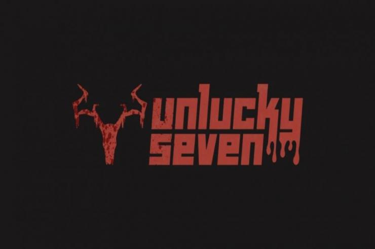Unlucky Seven - wrażenie z gry we Wczesnym Dostępie na Steam